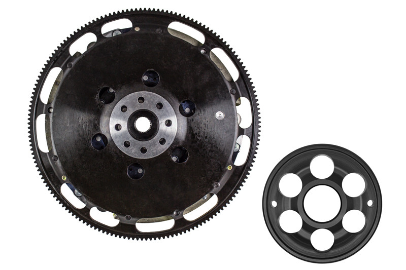 ACT  Twin Disc XT Street Clutch Kit for 07-14 Ford Mustang Shelby GT500