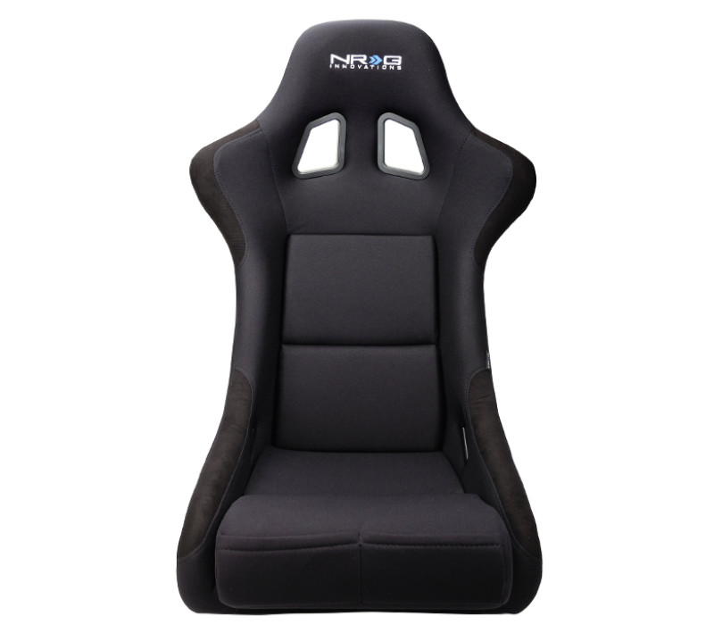 NRG Fiber Glass FRP Bucket Seat (Medium) - FRP-310