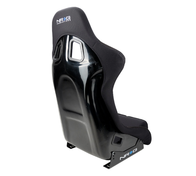 NRG Fiber Glass FRP Bucket Seat (Medium) - FRP-310