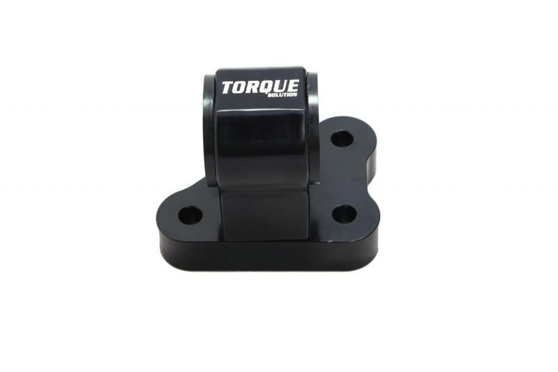 Torque Solution Billet Rear Engine Mount for 90-94 Eclipse / Talon 1G