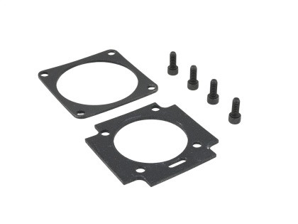 Skunk2 90mm Throttle Body Adapter for Honda/Acura K Series