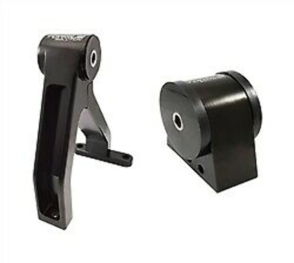 Torque Solution Roll Stop Engine Mount Kit for Evolution Evo X