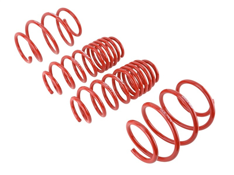 Skunk2 Lowering Springs for 16-18 Honda Civic - 519-05-1775