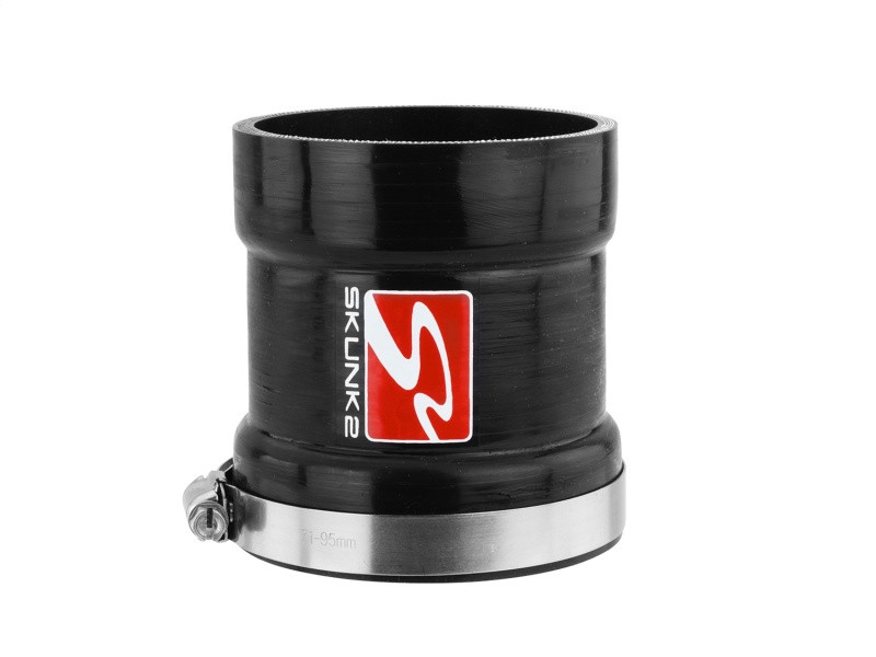 Skunk2 Big-Bore Throttle Body Cold-Air Intake Coupler for 07-11 Civic Si