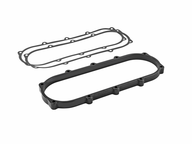 Skunk2 Ultra Street Plenum Spacer - Black - 907-05-9101