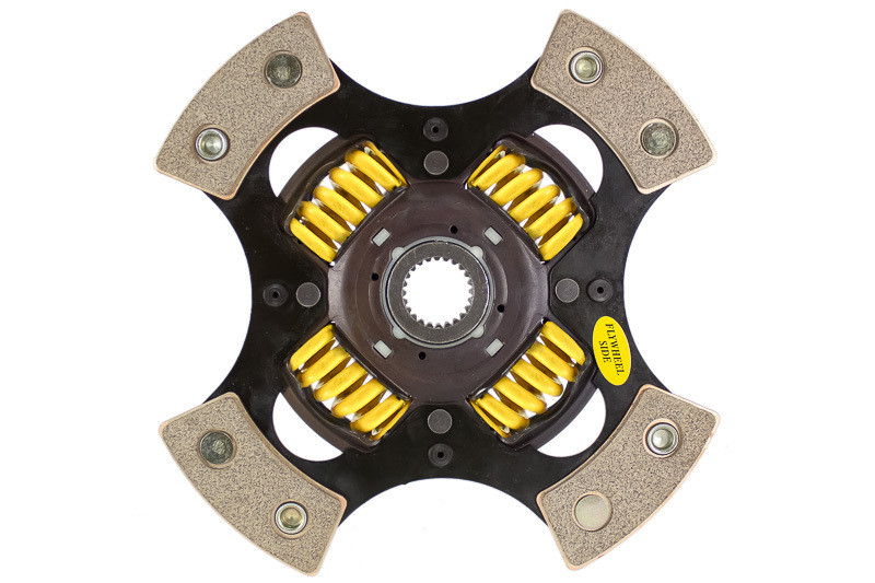 ACT  4 Pad Sprung Race Clutch Disc for 13+ Subaru BRZ / FR-S - 4224218-1