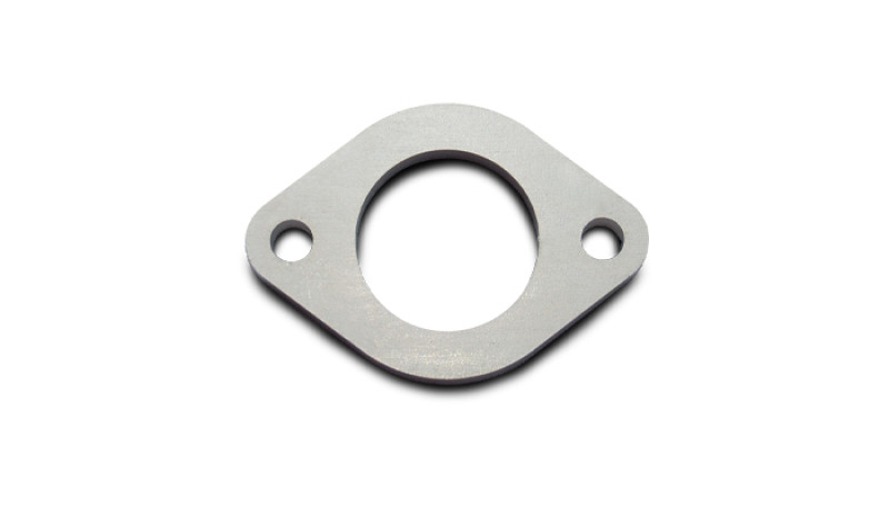 Vibrant T304 SS Exhaust Manifold Flange for Porsche 930/911 Motor