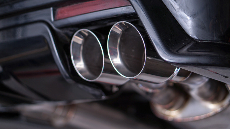 Stainless Works Factory Connect Axleback Exhaust for 16-19 CTS-V Sedan