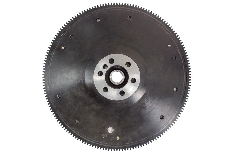 ACT Twin Disc HD Street Clutch w/ Flywheel for 10-15 Camaro SS - T1S-G05
