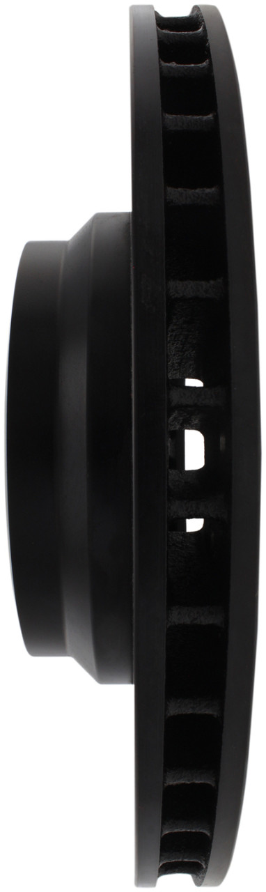 StopTech Drilled Rear Brake Rotors for 07-13 BMW 335i Base