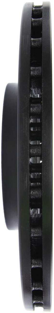 StopTech Slotted & Drilled Front Brake Rotors for 04-08 Accura TL w/ Brembo