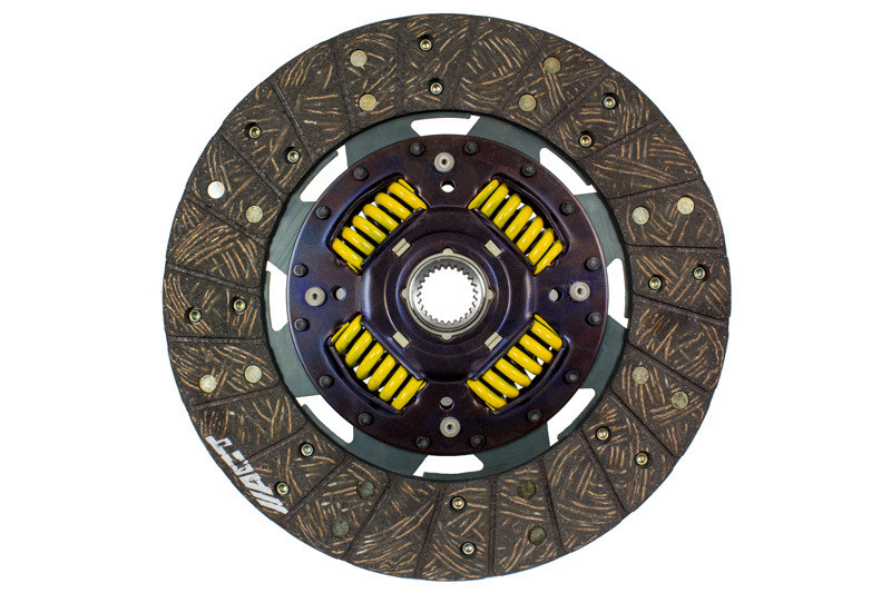 ACT  Perf Street Sprung Clutch Disc for 93-97 Camaro Z28 / Firebird Trans AM