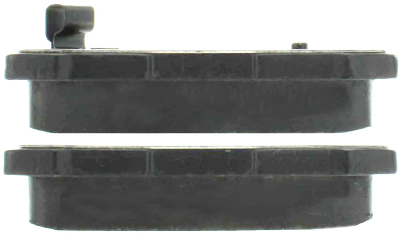 StopTech Street Performance Rear Brake Pads for 06-07 Subaru WRX - 309.04610