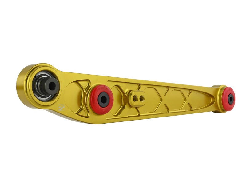 Skunk2 Alpha Rear LCA Gold for 96-00 Civic - 542-05-1210