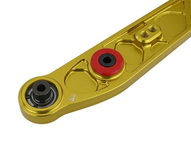 Skunk2 Alpha Rear LCA Gold for 96-00 Civic - 542-05-1210
