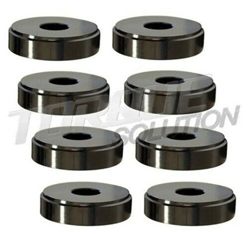 Torque Solution Shifter Base Bushing Kit for 01-06 Evolution Vll-IX