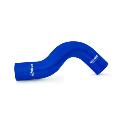 Mishimoto Silicone Radiator Coolant Hose Kit - Blue for 2015+ Subaru WRX