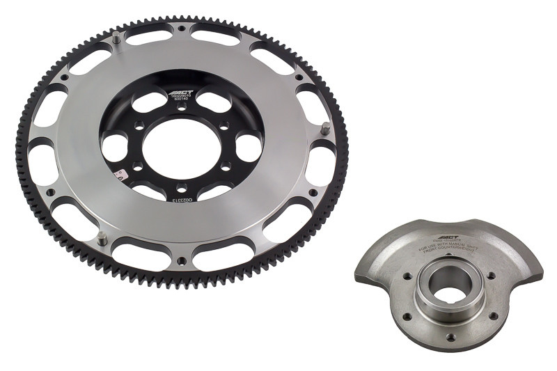 ACT Flywheel Kit Prolite w/ CW03 for 04-07 Mazda RX8 - 600140-03