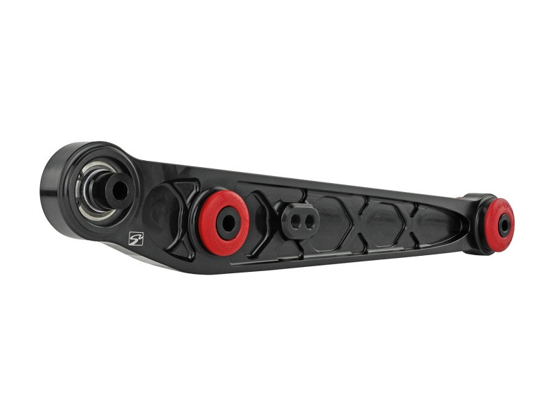 Skunk2 Alpha Rear LCA Black for 96-00 Civic - 542-05-1295