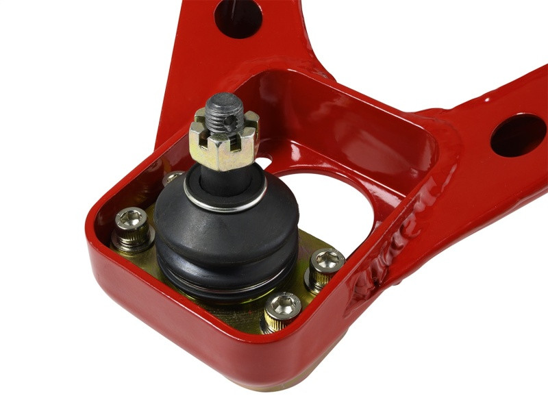 Skunk2 Pro Stance Front Camber Kit for 96-00 Civic EK - 516-05-5780