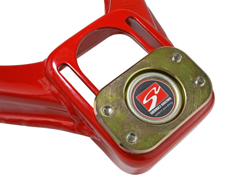 Skunk2 Pro Stance Front Camber Kit for 96-00 Civic EK - 516-05-5780