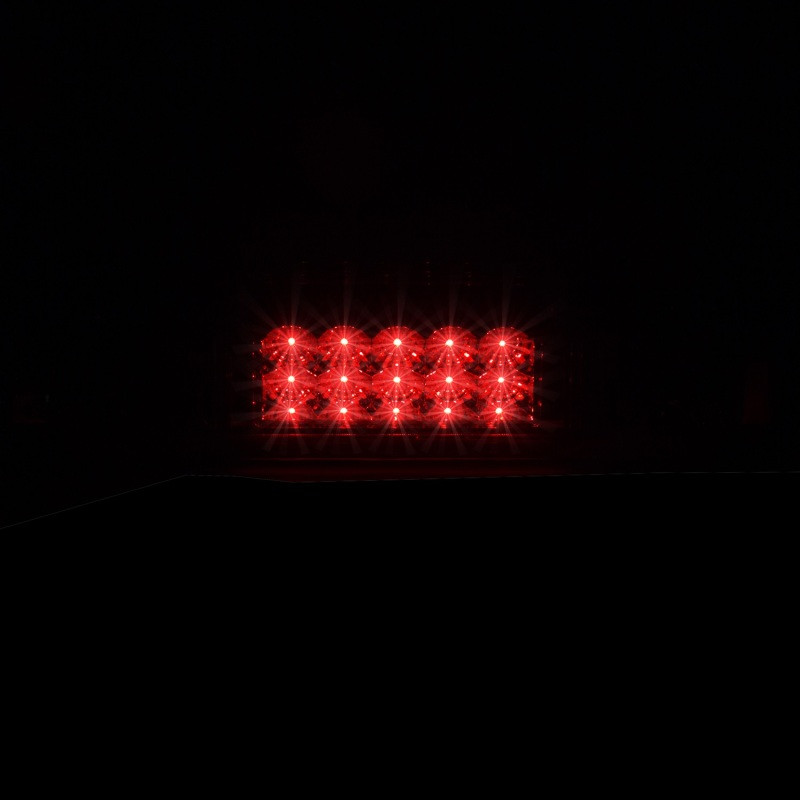 ANZO LED 3rd Brake Light Smoke for 2004-2008 Ford F-150