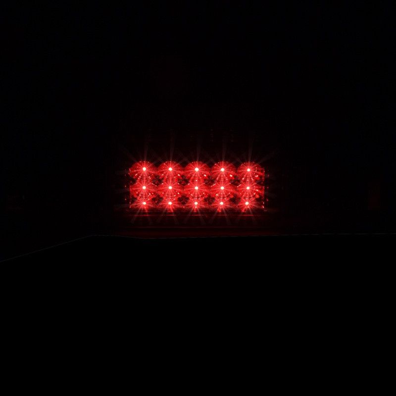ANZO LED 3rd Brake Light Smoke for 2004-2008 Ford F-150