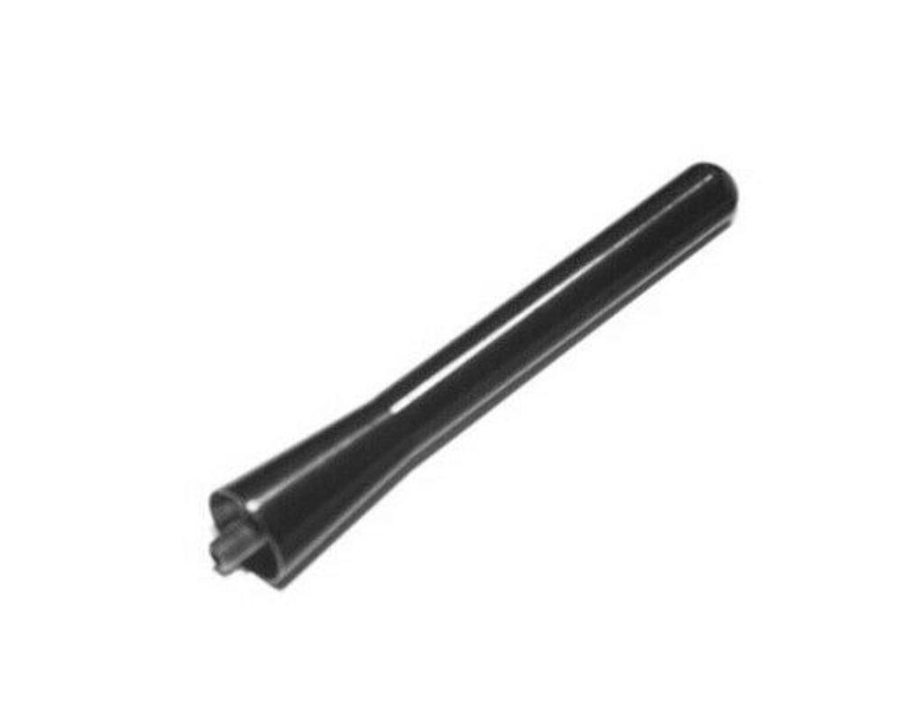 Torque Solution Billet Stubby Antenna for 12+ Ford Focus