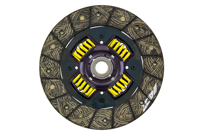 ACT  Perf Street Sprung Clutch Disc for 94-97 Mazda Miata - 3000203