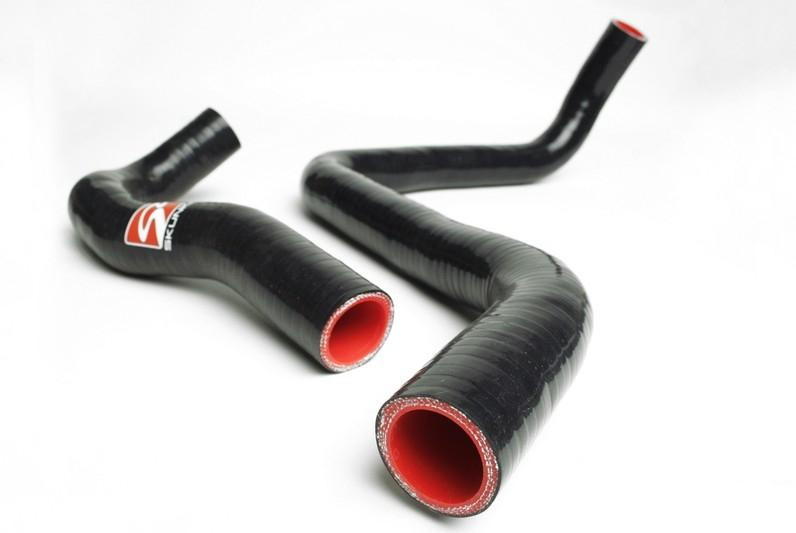 Skunk2 Radiator Hose Kit for 12-15 Civic Si - 629-05-0005