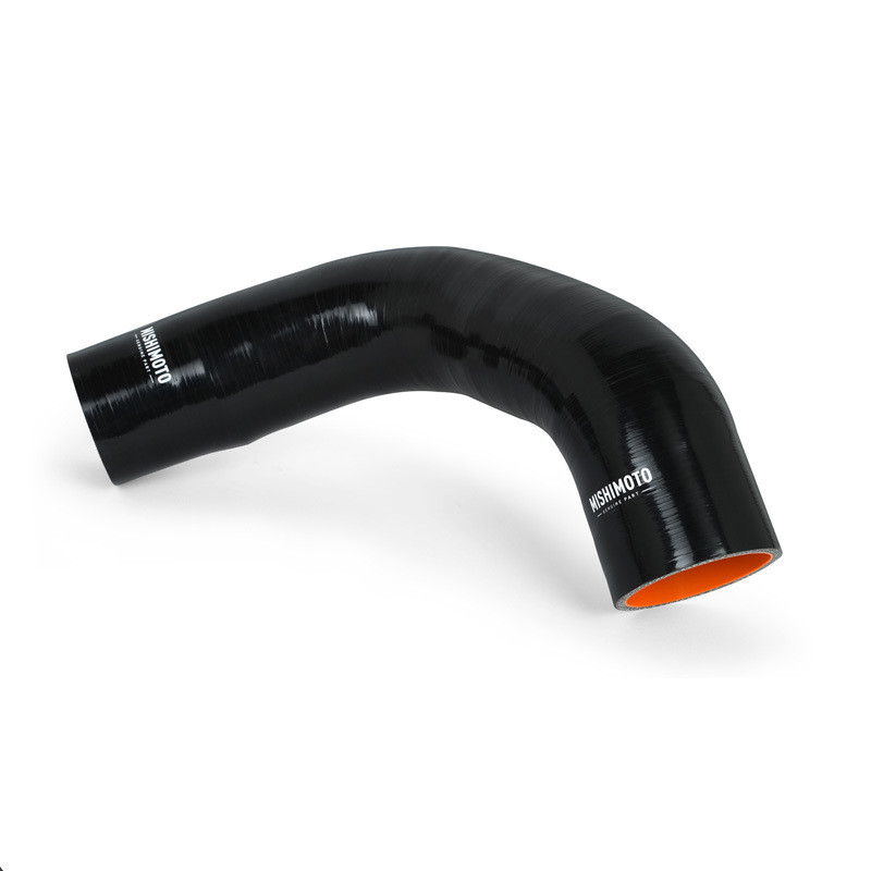 Mishimoto Intercooler Pipe Kit - Black for 2016+ Ford Focus RS