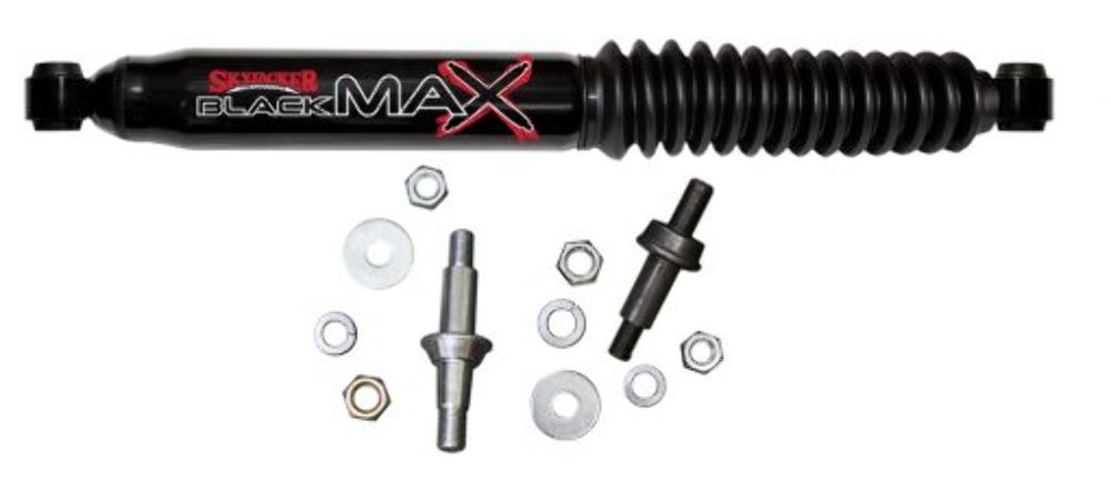 Skyjacker Steering Damper Kit for 1979-1986 GMC K2500 Pickup