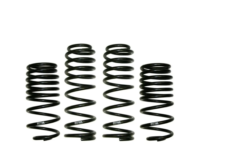 Skyjacker LOWjacker 2-2.5" Lowering Sport Coils for 07-10 Jeep Wrangler (JK) 4WD