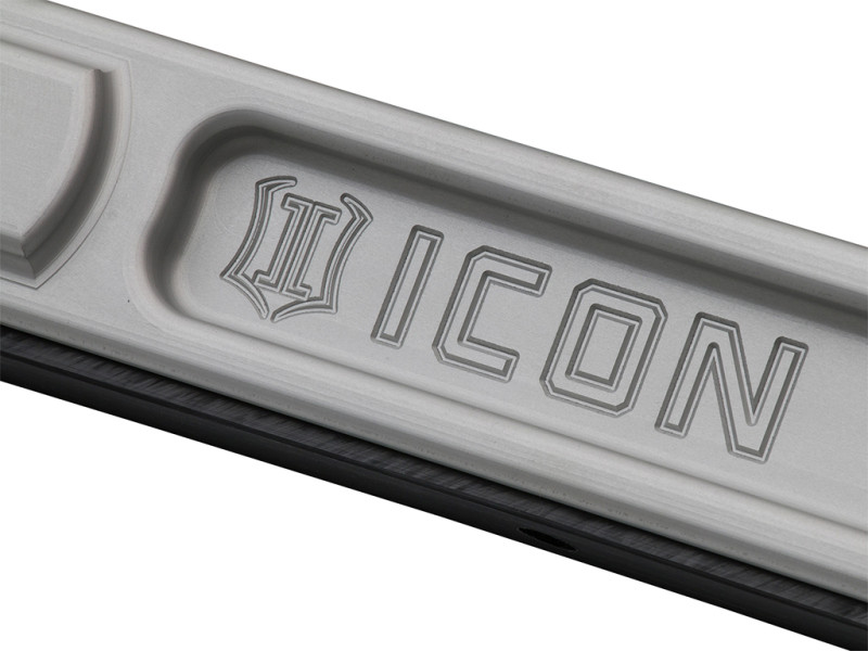 ICON Billet Lower Trailing Arm Kit for 07+ Toyota FJ / 03+ 4Runner / 08+ LC200