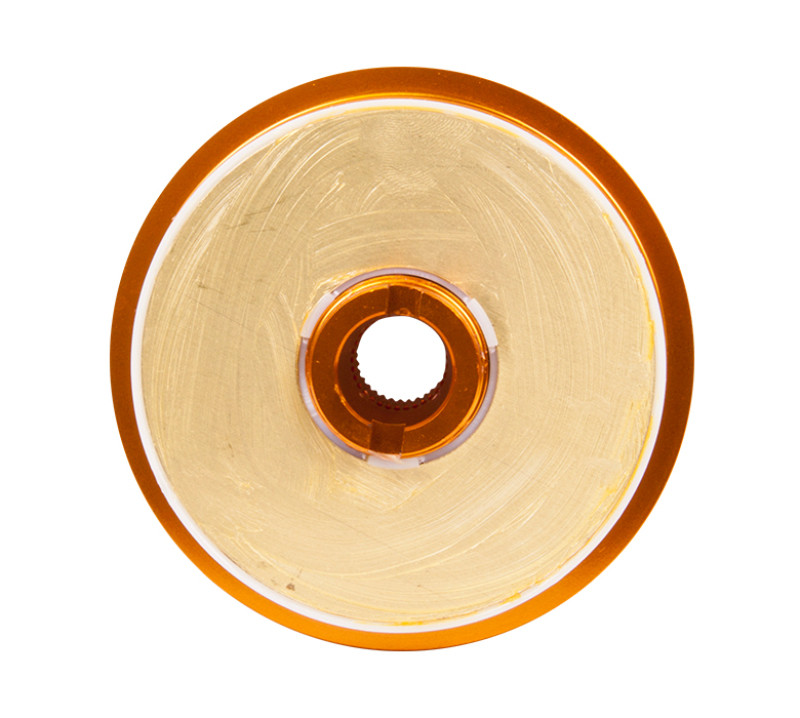 NRG Rose Gold Short Hub for 96-14 Civic / S2000 / RSX / 97-01 Prelude / CRV / TL