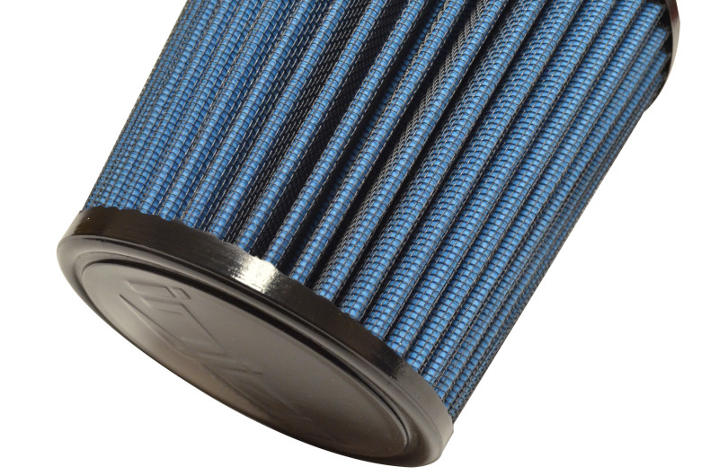 Injen Black Cold Air Intake for 17-19 Audi A4 2.0T