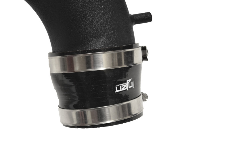 Injen Black Cold Air Intake for 17-19 Audi A4 2.0T