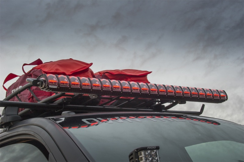 Rigid Industries 50" Adapt Light Bar - 250413