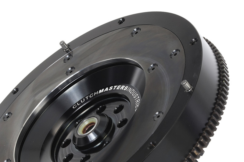 Clutch Masters  Lightweight Aluminum Flywheel for 02-09 Porsche Boxer
