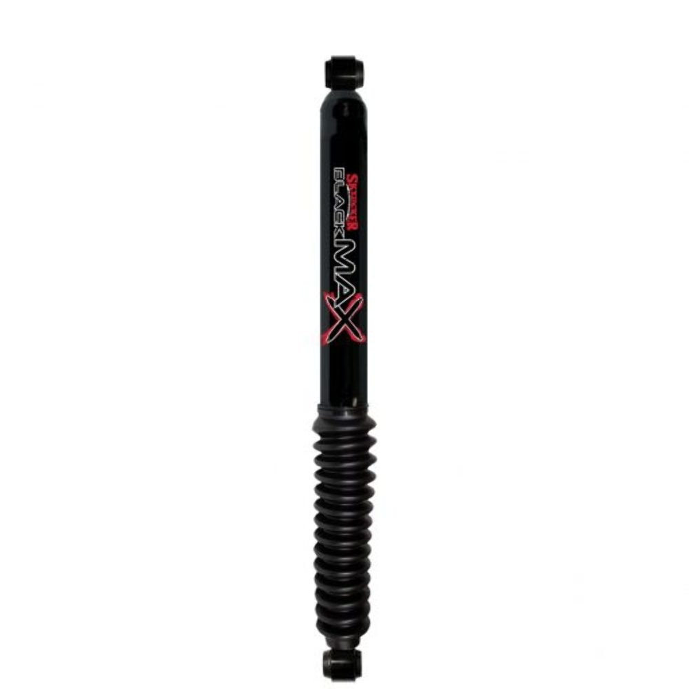 Skyjacker Black MAX Shock Absorber for 84-05 Wrangler XJ/TJ 4WD