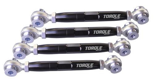 Torque Solution Camber Control Arms ( Dogbone ) for Porsche 911 996/997