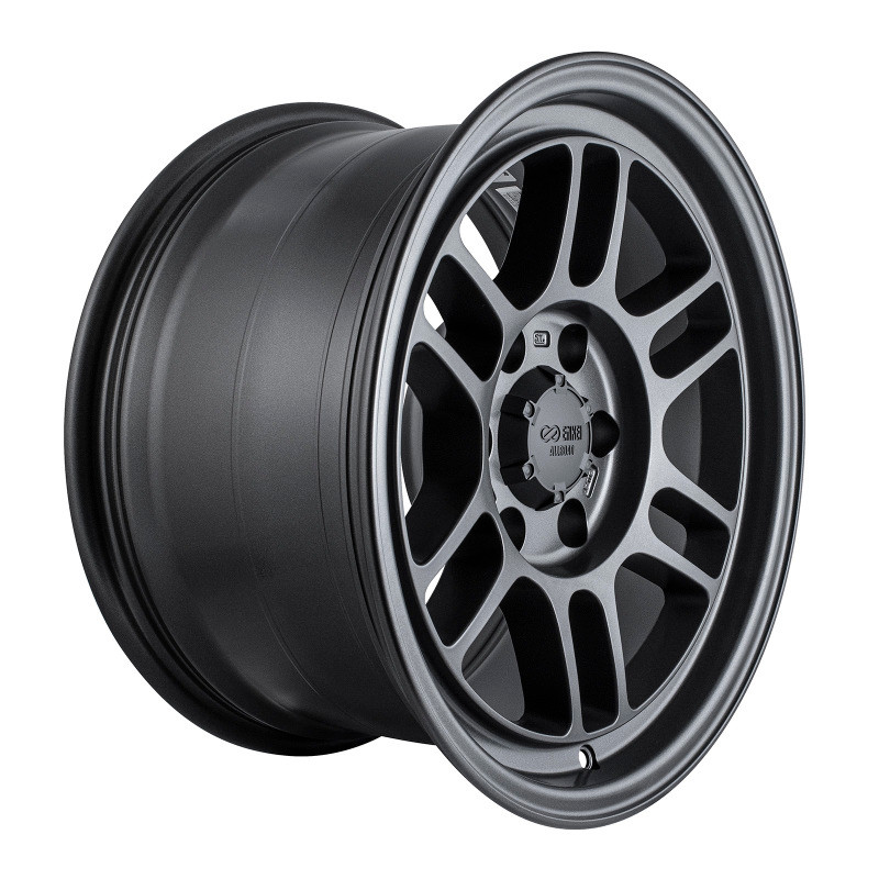 Enkei RPT1 17x9 6x135 12mm Matte Dark Gummetal Wheel - 528-790-9512GM