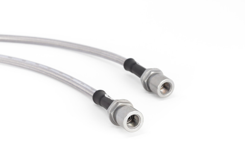 Goodridge SS Brake Lines for 2/2010-2011 Ford F-150