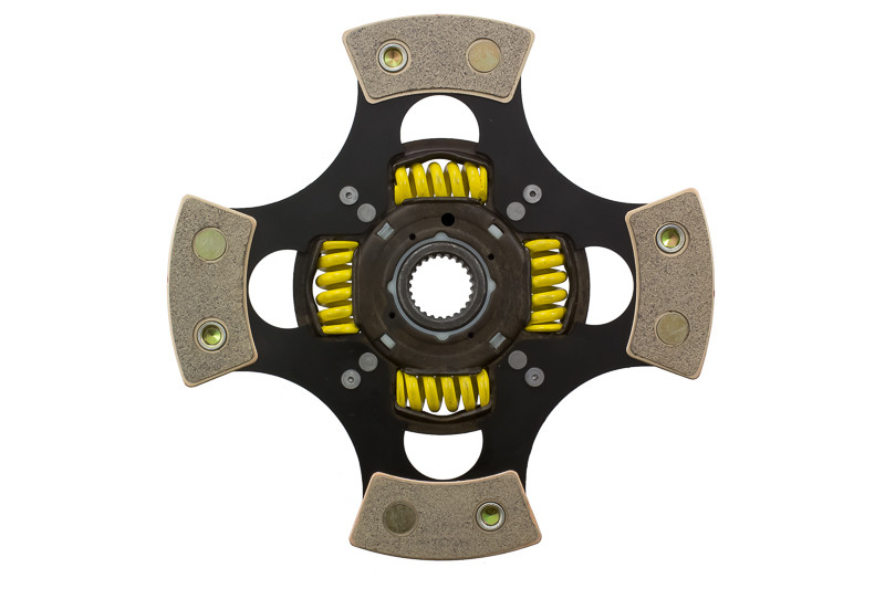 ACT  4 Pad Sprung Race Clutch Disc for 94-01 Integra GSR / 97-01 Type R