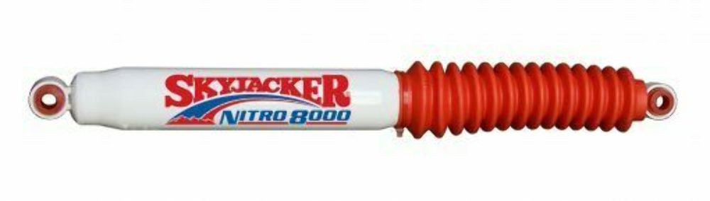 Skyjacker Nitro Shock Absorber for 1987 GMC V1500 Pickup