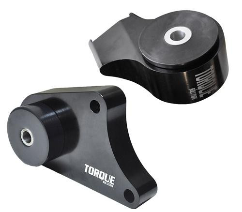 Torque Solution Engine Mount Kit for 98-11 Porsche 911