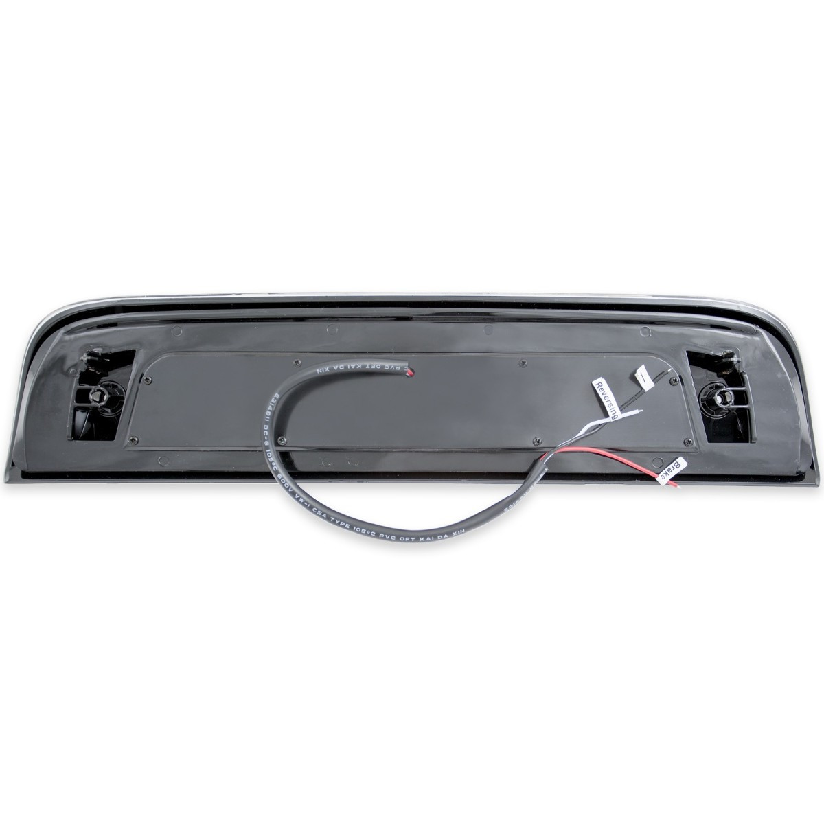 ANZO LED 3rd Brake Light Smoke for 2014-2015 Chevrolet Silverado