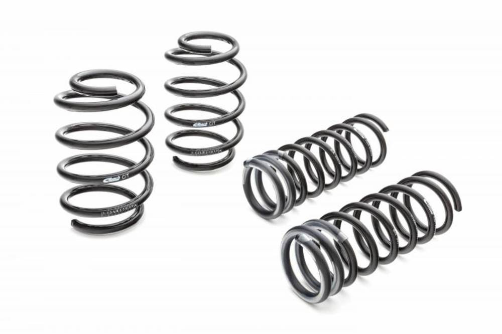 Eibach Pro-Kit Lowering Springs for 11-16 Mini Cooper Countryman
