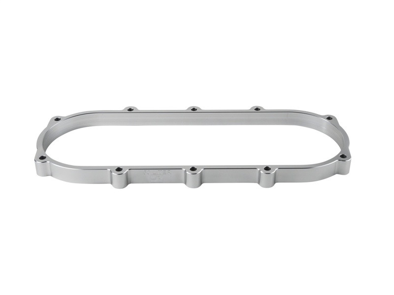 Skunk2 Ultra Street Plenum Spacer - Silver - 907-05-9100