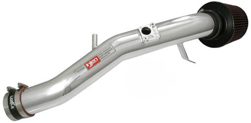 Injen Polished Short Ram Intake for 06-14 Lexus IS250 - SP2093P